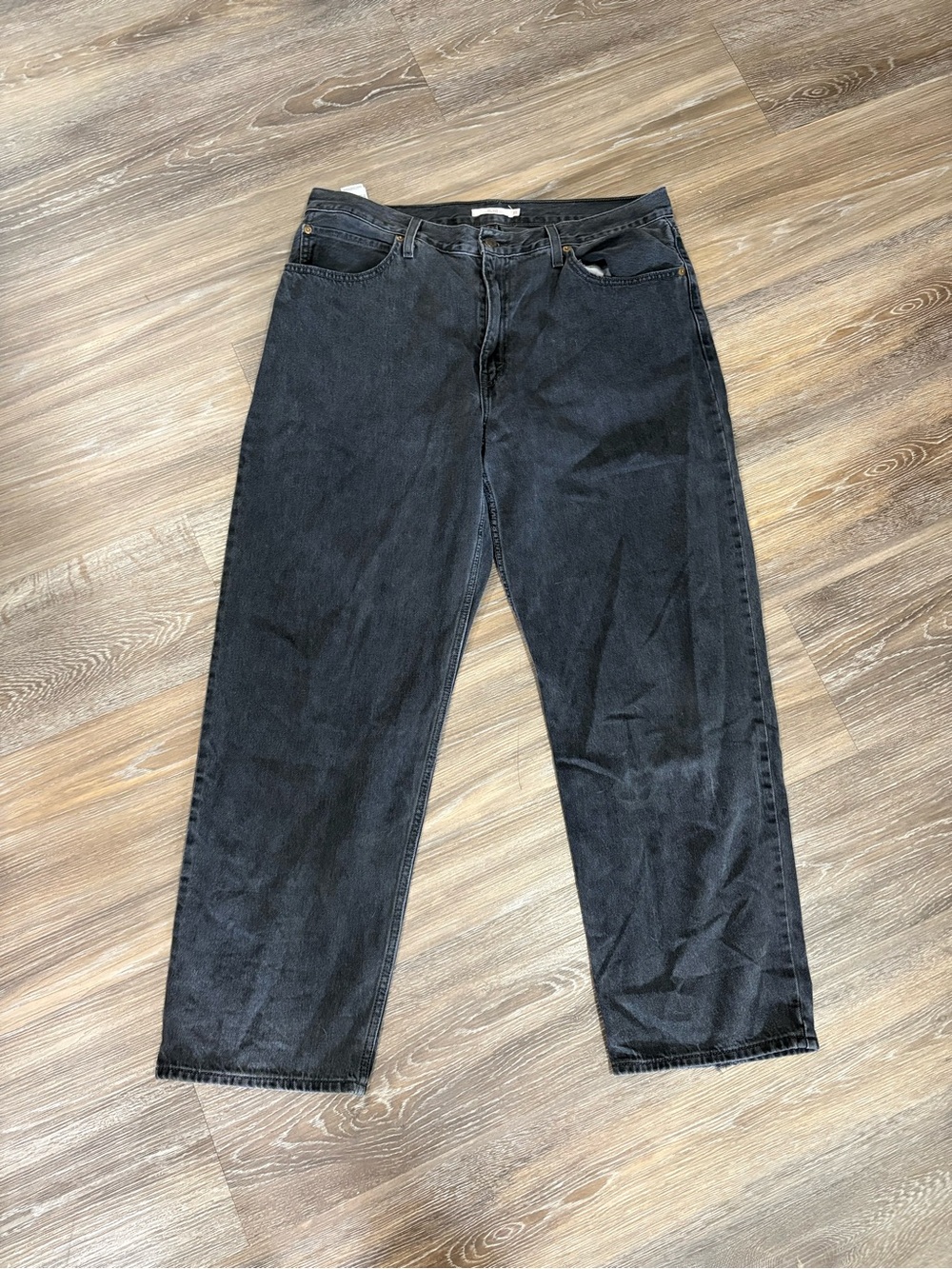 Levi’s Dad Jean Size 33